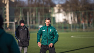 Tomas Mikuckis