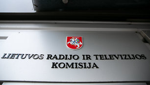 Lietuvos radijo ir televizijos komisija