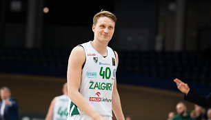 Marius Grigonis