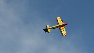 Aviamodeliavimas