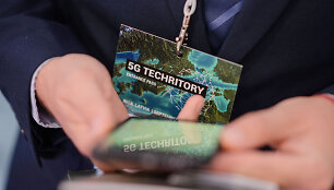 &bdquo;5G Techritory&ldquo;