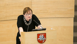 Aušra Maldeikienė