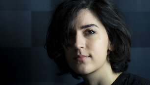 Ana Urushadze