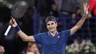 Rogeris Federeris