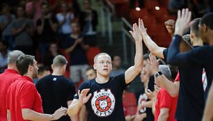 Mindaugas Girdžiūnas