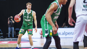 Thomas Walkup