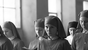 Filmo &bdquo;Ida&ldquo; kadras