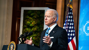 Joe Bidenas