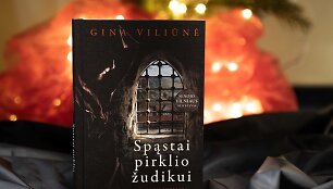&bdquo;Spąstai pirklio žudikui&ldquo;