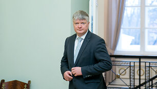 Kęstutis Navickas