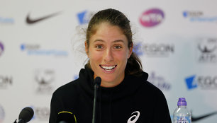 Johanna Konta