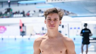 Martynas Lisauskas