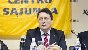Artūras Melianas