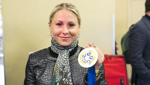 Laura Asadauskaitė