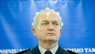 Antonis Mikulskis