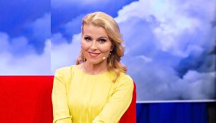 Rūta Mikelkevičiūtė