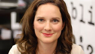 Sofie Sarenbrant
