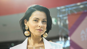 Agnė Jagelavičiūtė