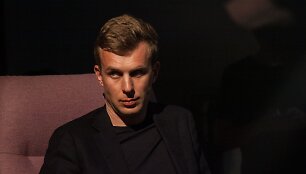 Vytautas Biek&scaron;a