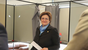 Loreta Graužinienė