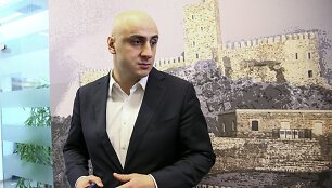 Nikanoras Melija