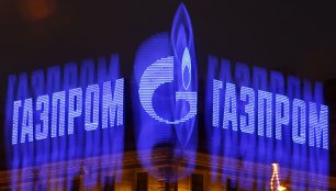 „Gazprom“