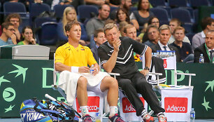 Ričardas Berankis