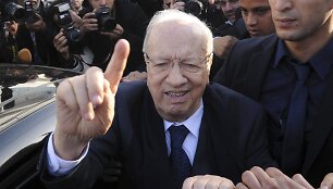 Beji Caidas Essebsi