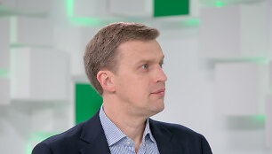Dainius Adomaitis