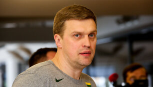 Dainius Adomaitis