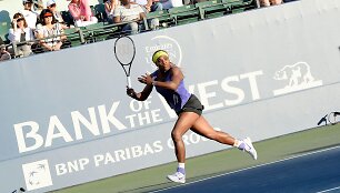 Serena Williams