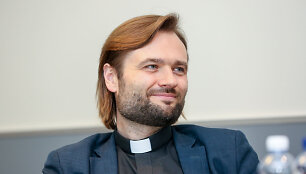 Algirdas Toliatas