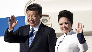 Xi Jinpingas