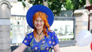 Jūratė Rekevičiūtė