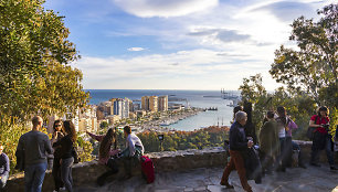 Malaga