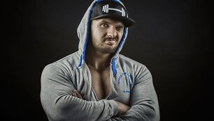 Ironvytas