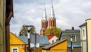 Anyk&scaron;čiai