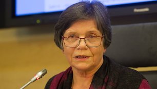 Vlada Stankūnienė