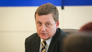 Rolandas Valiūnas