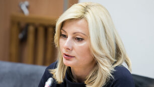 Rita Tama&scaron;unienė