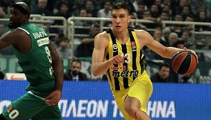 Bogdanas Bogdanovičius
