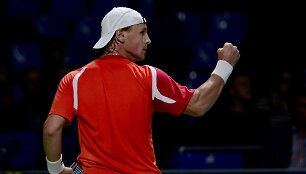 Ričardas Berankis
