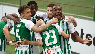 Vilniaus &bdquo;Žalgiris&ldquo;