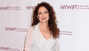 Gloria Estefan