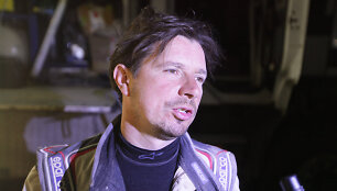 Antanas Juknevičius