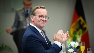 Borisas Pistorius / Bernd von Jutrczenka / dpa/picture-alliance