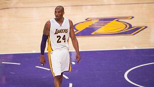 Kobe Bryantas