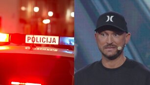 Donatas Baumila