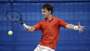 Ričardas Berankis