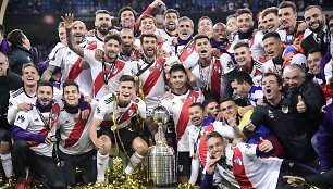 &bdquo;River Plate&ldquo; &ndash; &bdquo;Boca Juniors&ldquo;